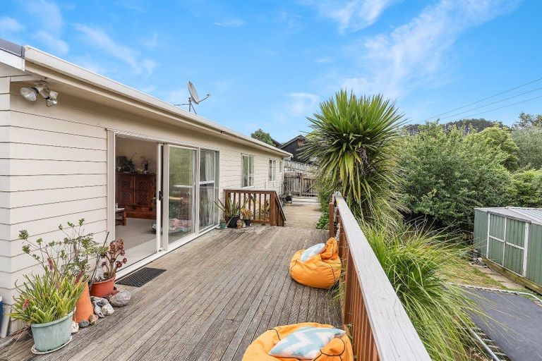 Photo of property in 121 Te Tutu Street, Whangamata, 3691