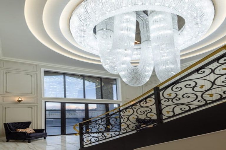 Photo of property in 83 Griggs Road, East Tamaki Heights, Auckland, 2016