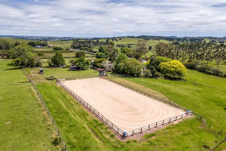 Photo of property in 15 Smith Road, Pakaraka, Kaikohe, 0472