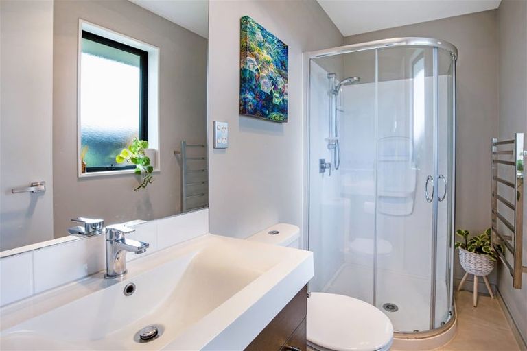 Photo of property in 8 Jasper Court, Rolleston, 7614