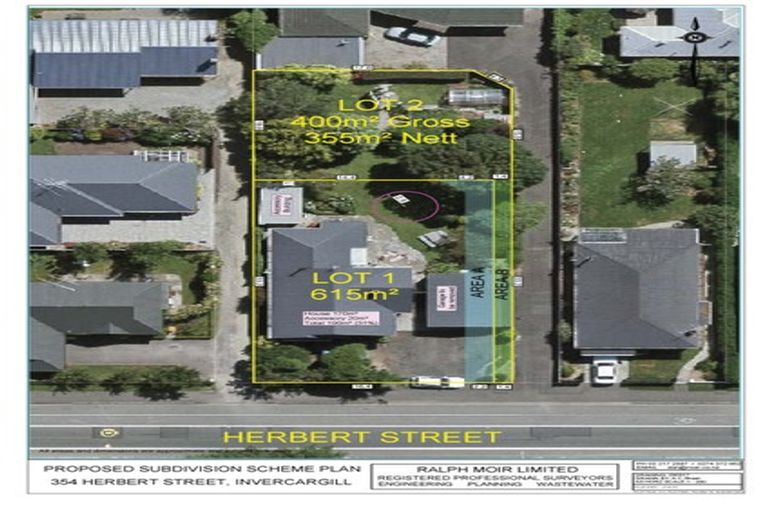 Photo of property in 354b Herbert Street, Windsor, Invercargill, 9810