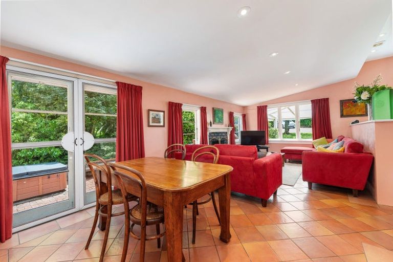 Photo of property in 157 Fern Flats Road, Marton, 4788