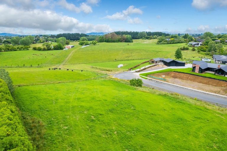Photo of property in 27 Belle Amie Drive, Te Awamutu, 3875