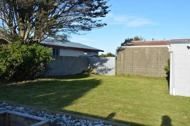 Photo of property in 94 Stirrat Street, Kingswell, Invercargill, 9812