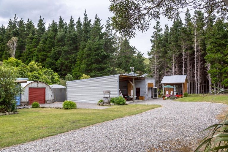 Photo of property in 365 Upper Waingawa Road, Kaituna, Masterton, 5888