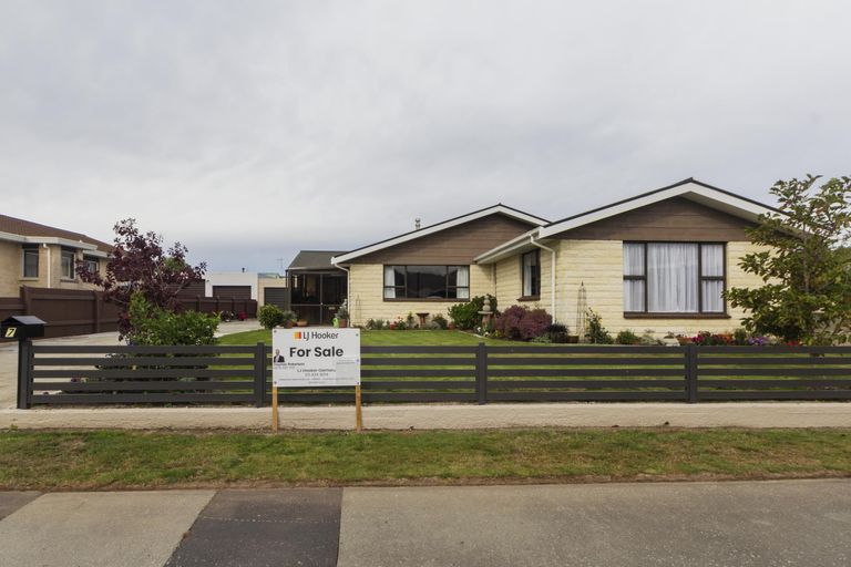 Photo of property in 7 Girvan Street, Oamaru North, Oamaru, 9400