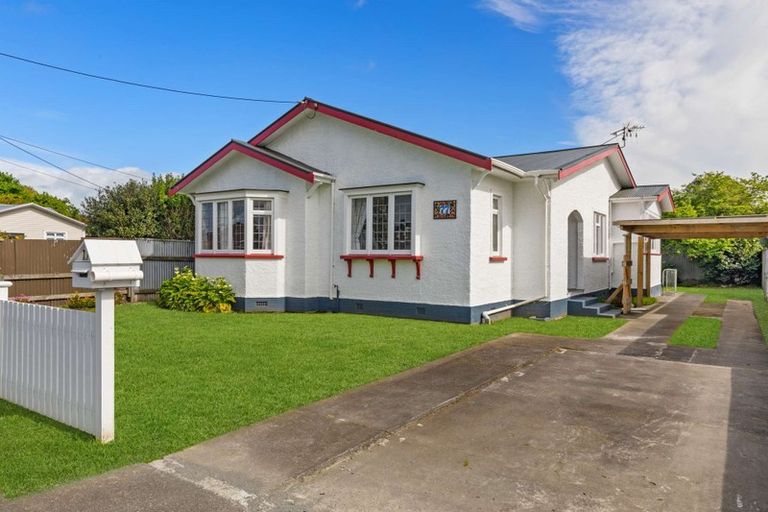 Photo of property in 77 Nixon Street, Whanganui East, Whanganui, 4500