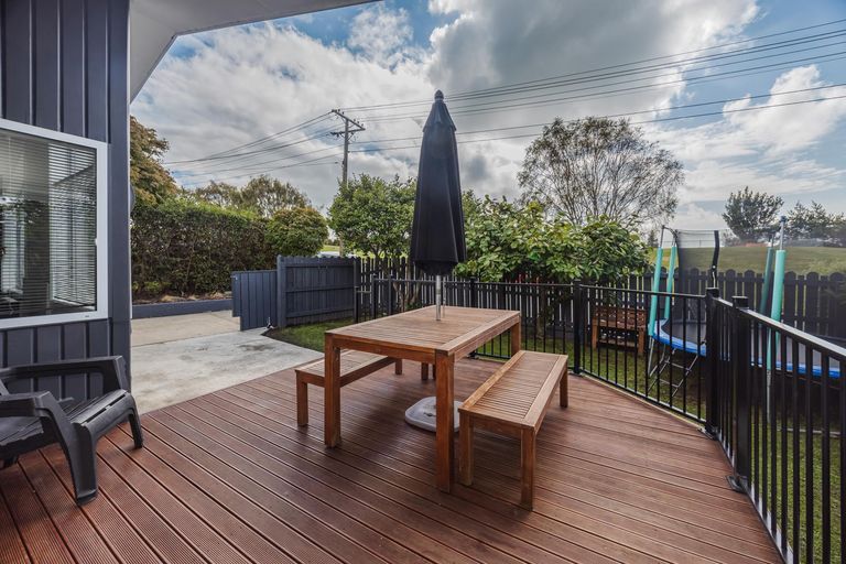 Photo of property in 128 Perth Street, Holmes Hill, Oamaru, 9401