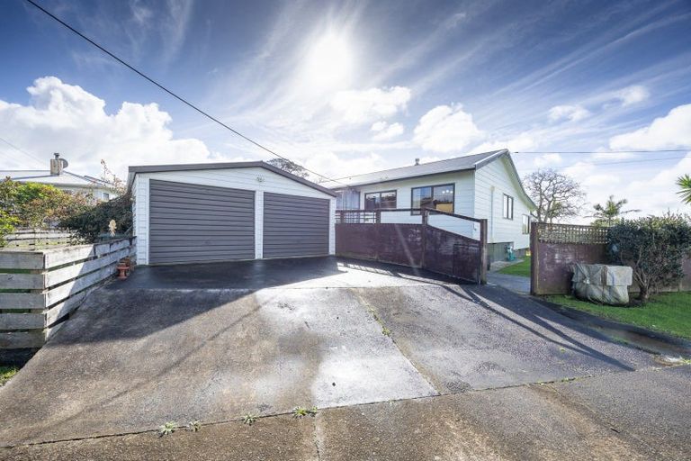 Photo of property in 18 Clean Street, Te Kopuru, 0391