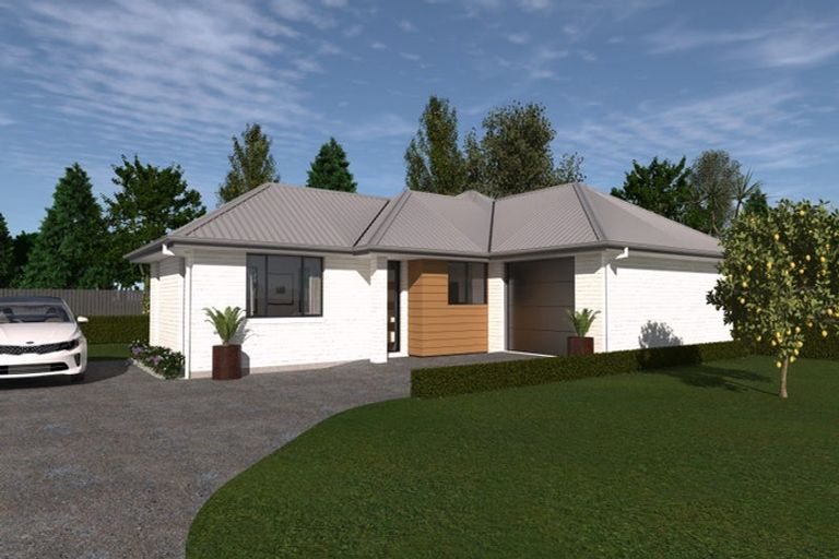 Photo of property in 95a Thompson Street, Leamington, Cambridge, 3432