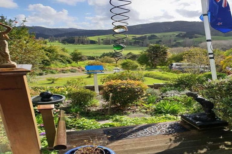 Photo of property in 501 Helmsdale Road, Waipu, 0582