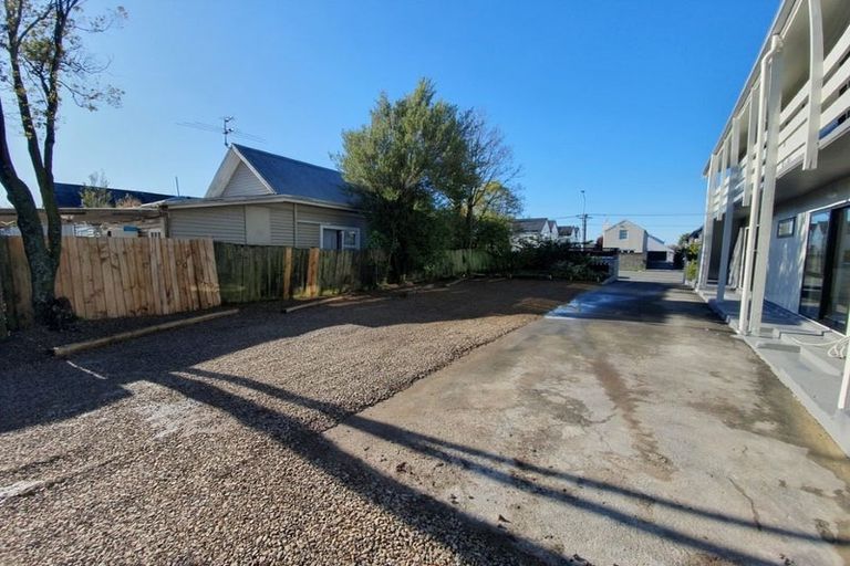 Photo of property in 3/481 Barbadoes Street, Edgeware, Christchurch, 8013