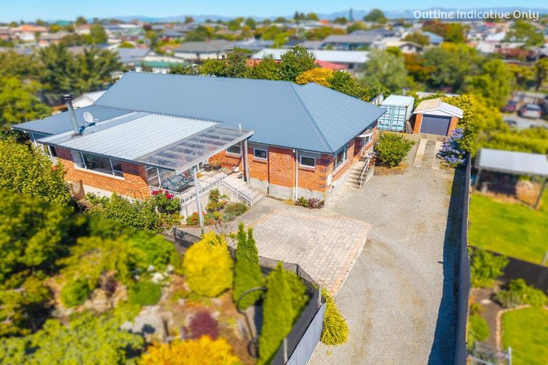 Photo of property in 28 Hunt Street, Seaview, Timaru, 7910