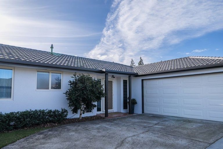 Photo of property in 6 Springswood Grove, Springlands, Blenheim, 7201