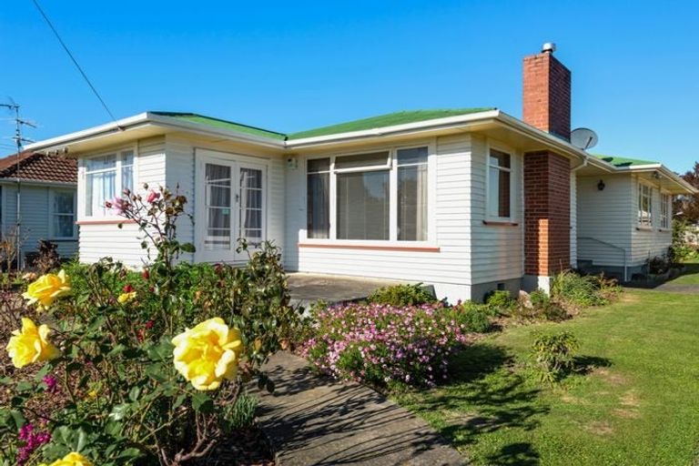 Photo of property in 110 Budge Street, Riversdale, Blenheim, 7201