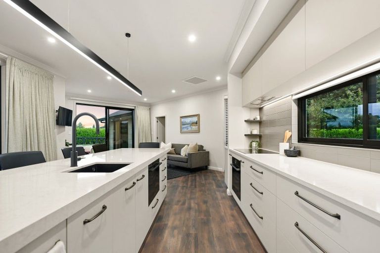 Photo of property in 300 Pickering Road, Tamahere, Hamilton, 3283