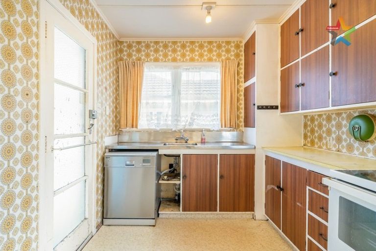 Photo of property in 55 Donnelley Drive, Wainuiomata, Lower Hutt, 5014