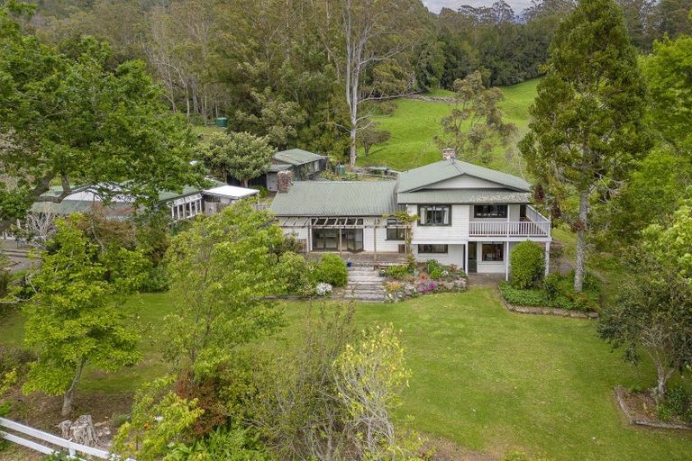 Photo of property in 895 State Highway 25, Whenuakite, Whitianga, 3591