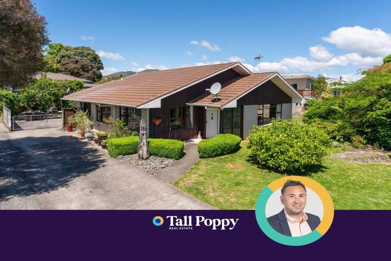 Photo of property in 8 Tamatea Road, Taupo, 3330