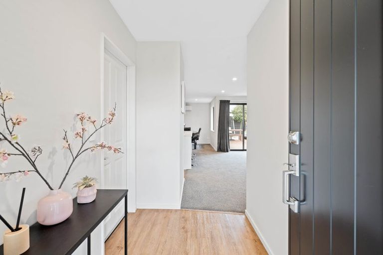 Photo of property in 2 Ed Hillary Drive, Rolleston, 7615