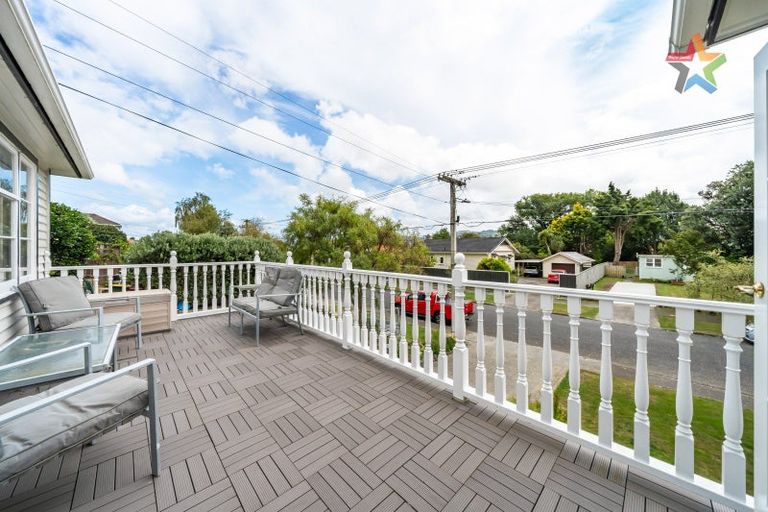 Photo of property in 23 Wyndrum Avenue, Waterloo, Lower Hutt, 5011