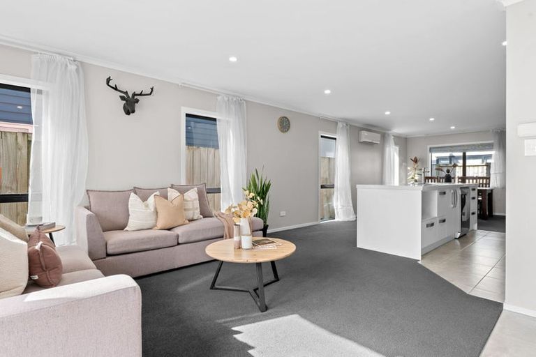 Photo of property in 17 Anna Jean Crescent, Flagstaff, Hamilton, 3210