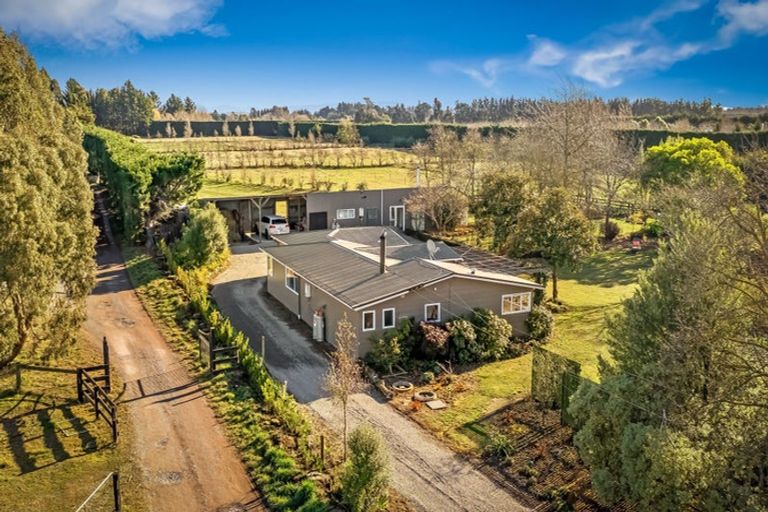 Photo of property in 36 Torlesse Road, West Melton, Christchurch, 7671