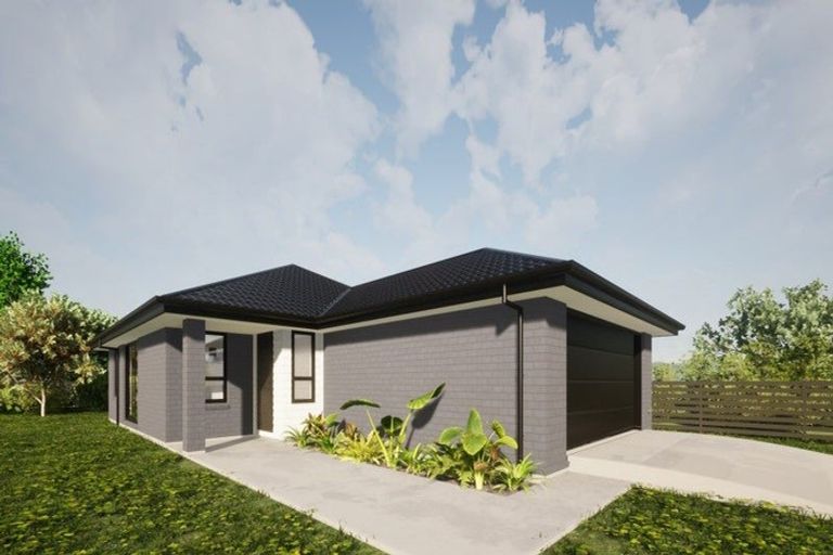 Photo of property in 5 Cascade Crescent, Tikipunga, 0112
