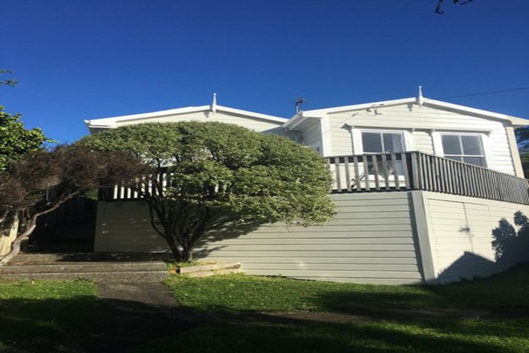 Photo of property in 47 Wade Street, Wadestown, Wellington, 6012