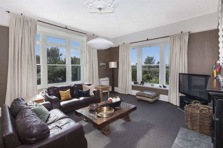 Photo of property in 501 Pesters Road, West Eyreton, Rangiora, 7475