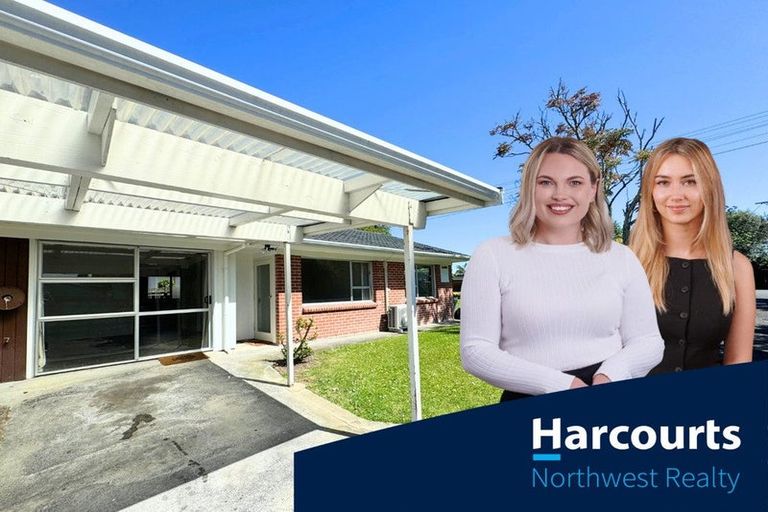 Photo of property in 1/48 View Road, Henderson, Auckland, 0612