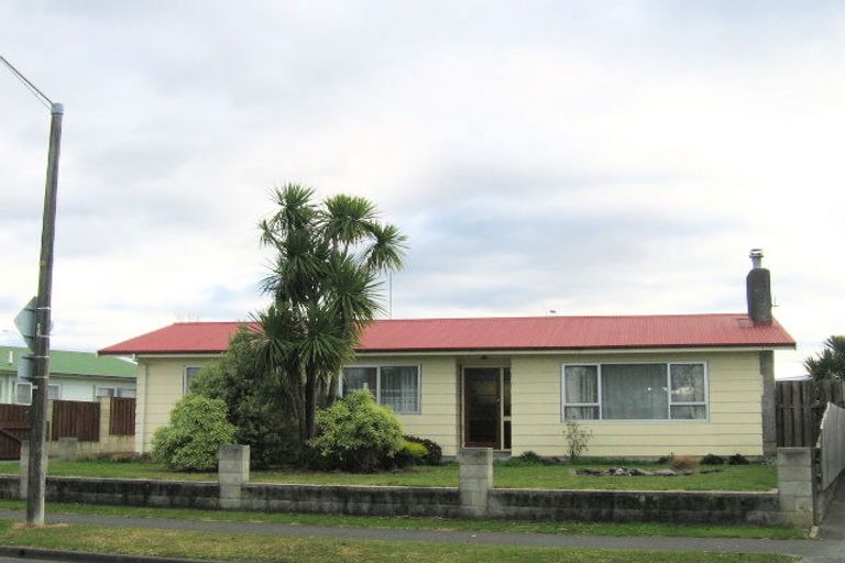 Photo of property in 5 Atherfold Crescent, Greenmeadows, Napier, 4112