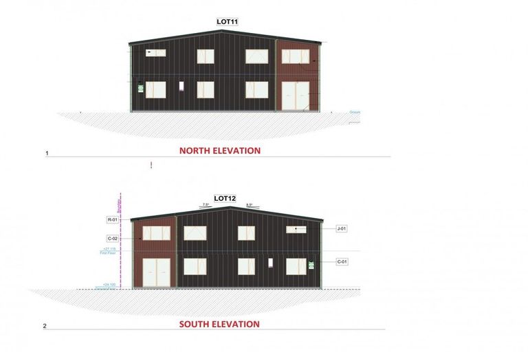 Photo of property in 41 Kaha Road, Takanini, 2110