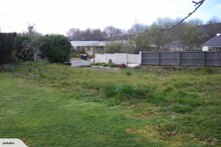 Photo of property in 34 Glamis Place, Cashmere, Christchurch, 8022