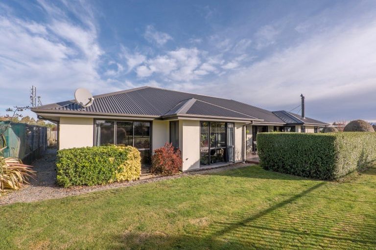 Photo of property in 26 Newbrook Terrace, Darfield, 7510