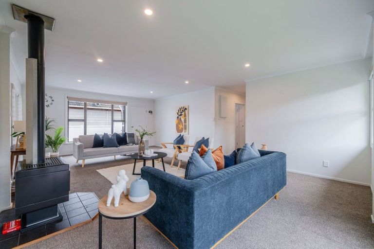 Photo of property in 3 Manchester Street, Takaro, Palmerston North, 4412