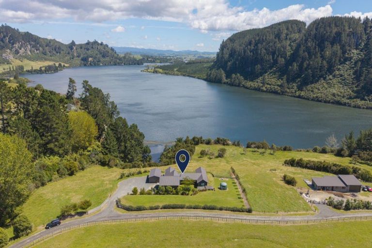 Photo of property in 23/387 Pokuru Road North, Whakamaru, Mangakino, 3492