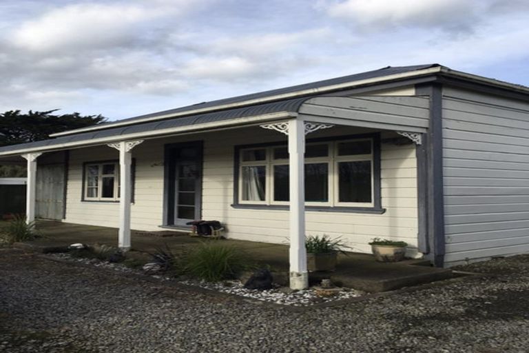 Photo of property in 81987 State Highway 2, Pahiatua, 4984