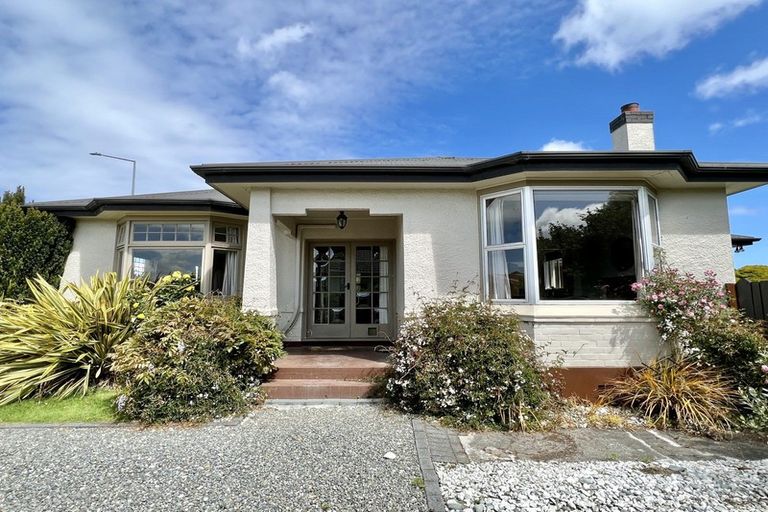 Photo of property in 36 Exmouth Street, Waverley, Invercargill, 9810