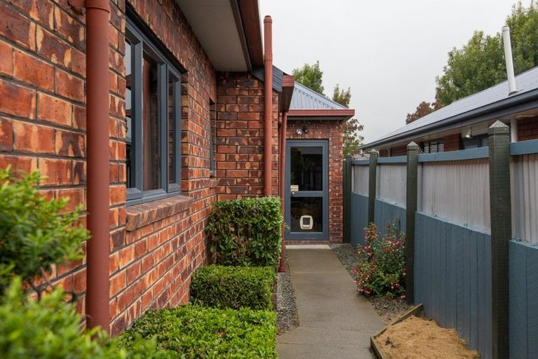 Photo of property in 66 Nursery Drive, Tinwald, Ashburton, 7700
