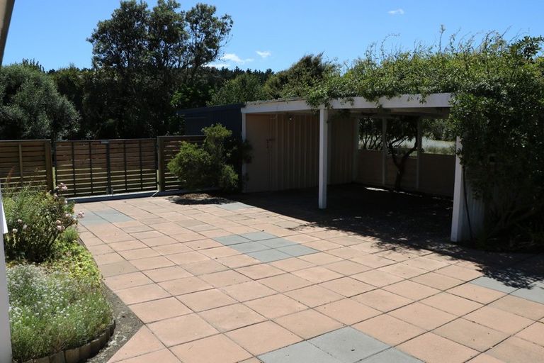 Photo of property in 6 Low Avenue, Foxton Beach, Foxton, 4815