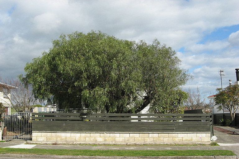 Photo of property in 23 Mclean Terrace, Waipukurau, 4200