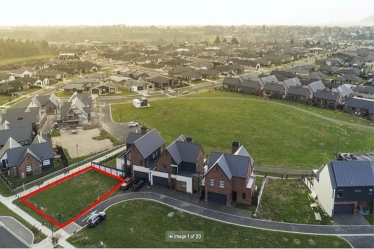 Photo of property in 1 Garland Lane, Leamington, Cambridge, 3432