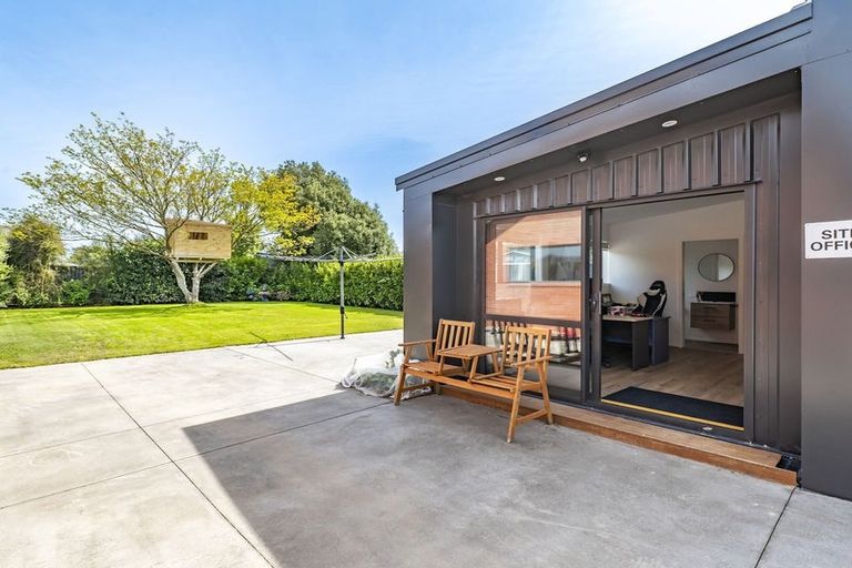 Photo of property in 12 Frame Crescent, Rolleston, 7614