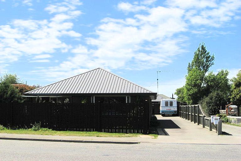 Photo of property in 364 Williams Street, Kaiapoi, 7630