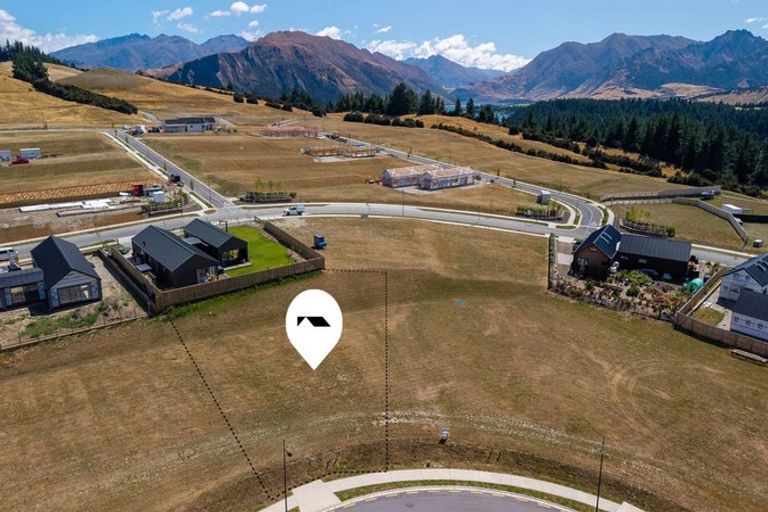 Photo of property in Northlake, 13 Erewhon Crescent, Wanaka, 9305