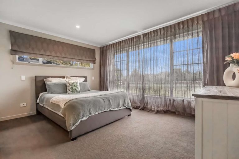 Photo of property in 53 Newell Road, Tamahere, Hamilton, 3283