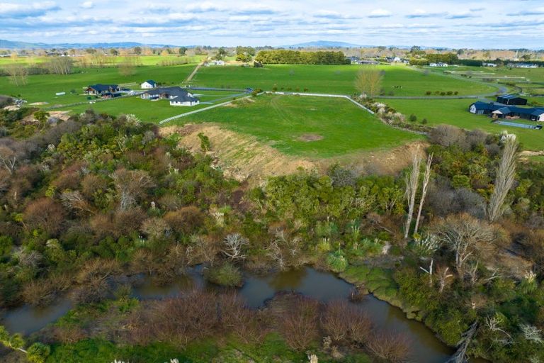 Photo of property in 179 Webster Road, Matangi, Hamilton, 3284