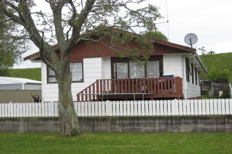 Photo of property in 105 Sinclair Terrace, Te Awamutu, 3800