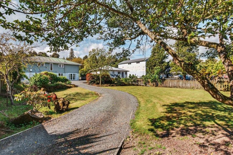 Photo of property in 3 Hakiaha St (state Highway 4), Taumarunui, 3920